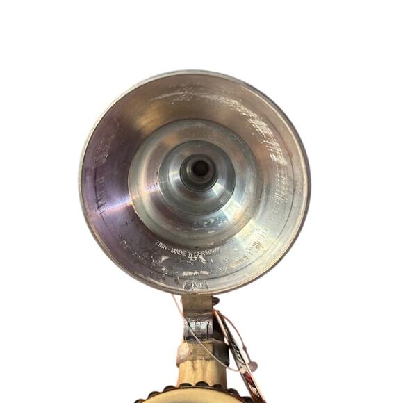 King Werk Stein Marne Air Limited 3 of 500 military made in Germany helicopter - Picture 8 of 10